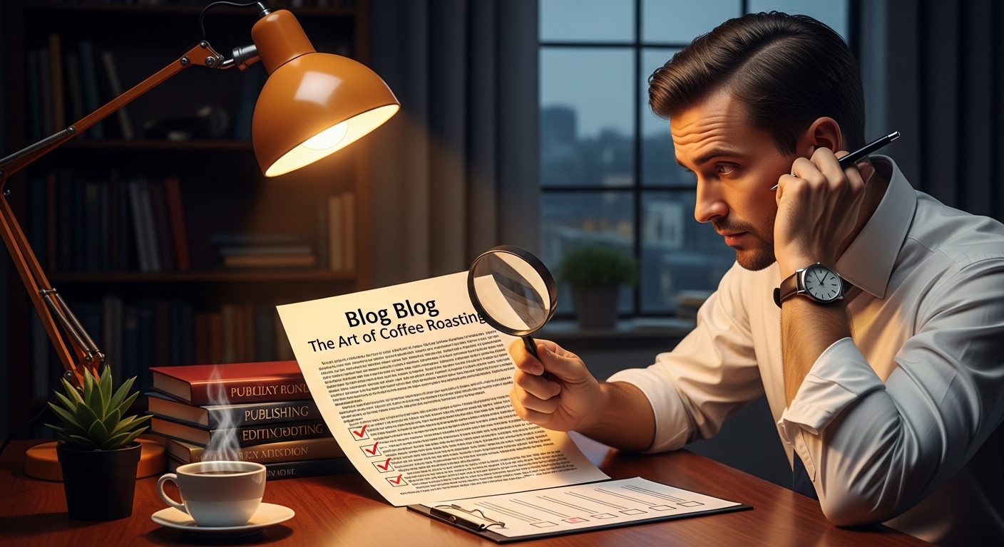 Dominate Your Local Market