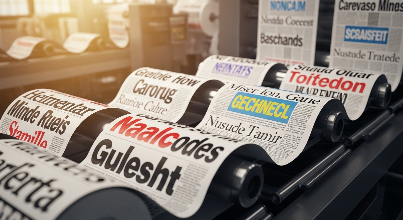 Your Sources, Your Voice