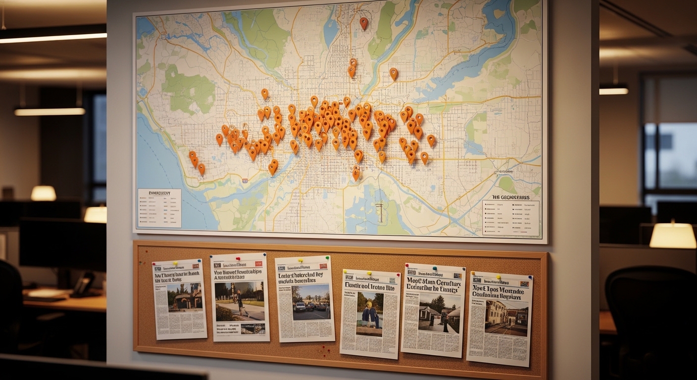 Every Blog is Unique