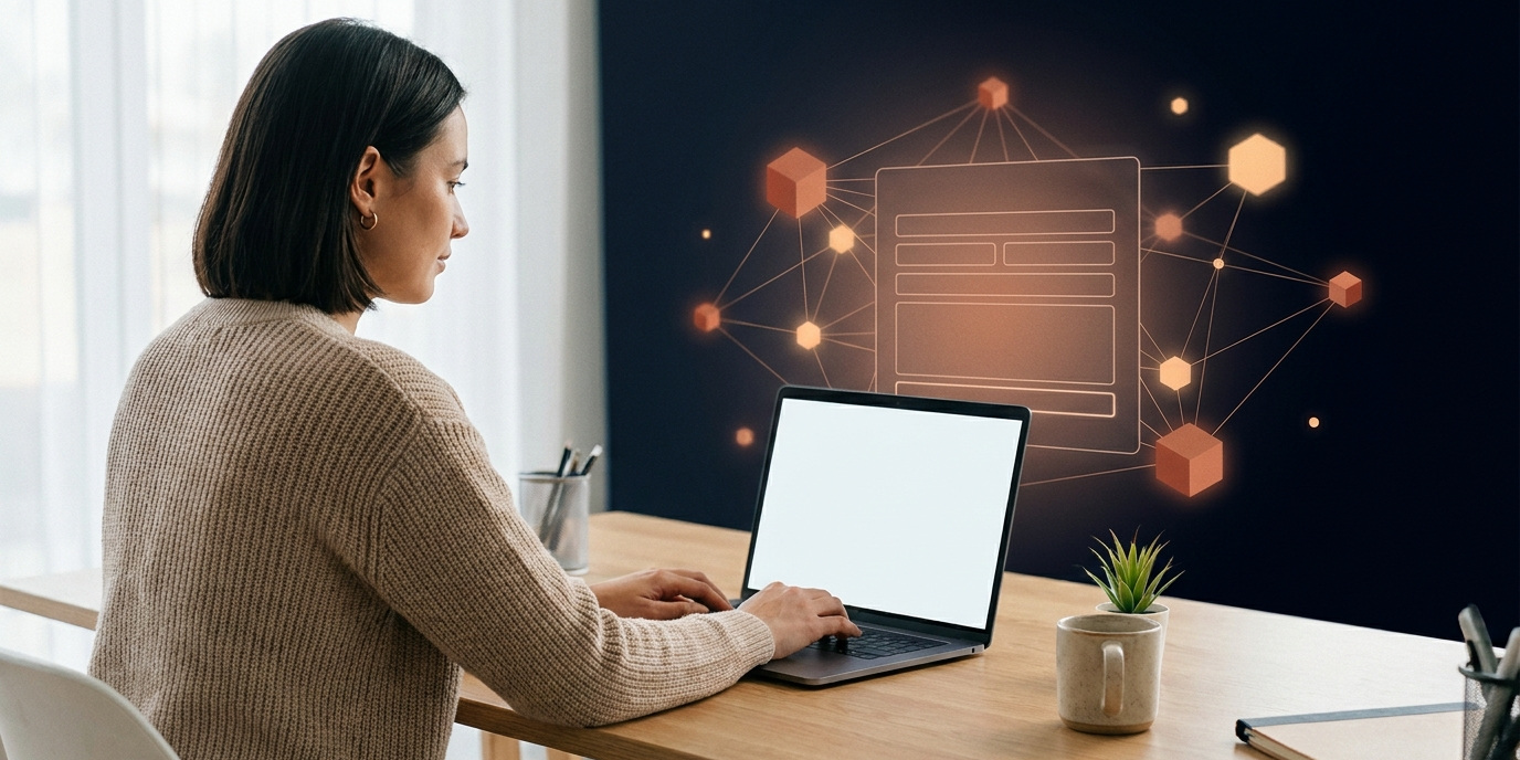 Is Your Small Business Website Ready for AI Agents? What 'Agent Experience' Means for Your Blog in 2026